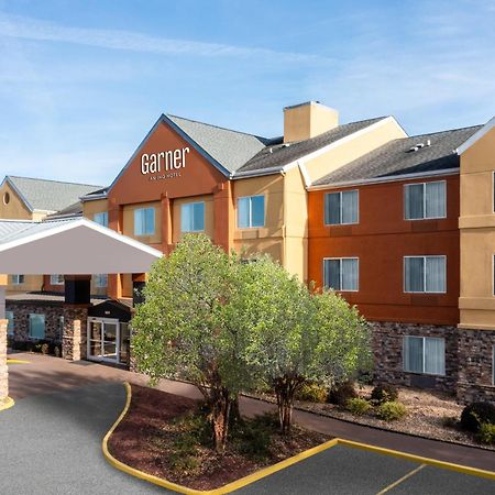 Garner Hotel Macon West By Ihg Exterior photo