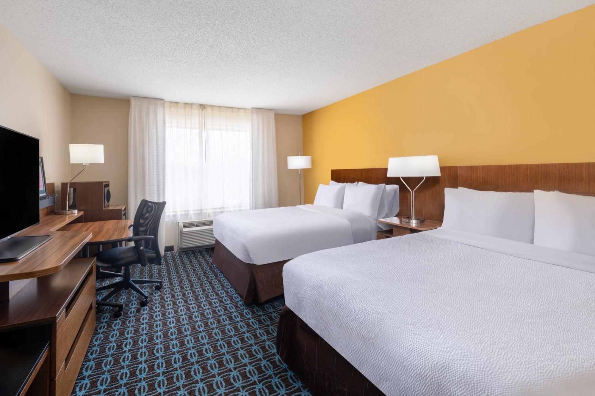 Garner Hotel Macon West By Ihg Exterior photo