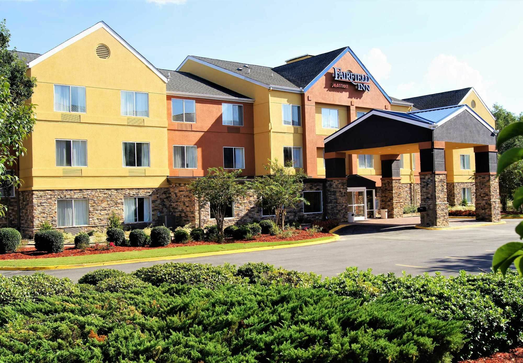 Garner Hotel Macon West By Ihg Exterior photo