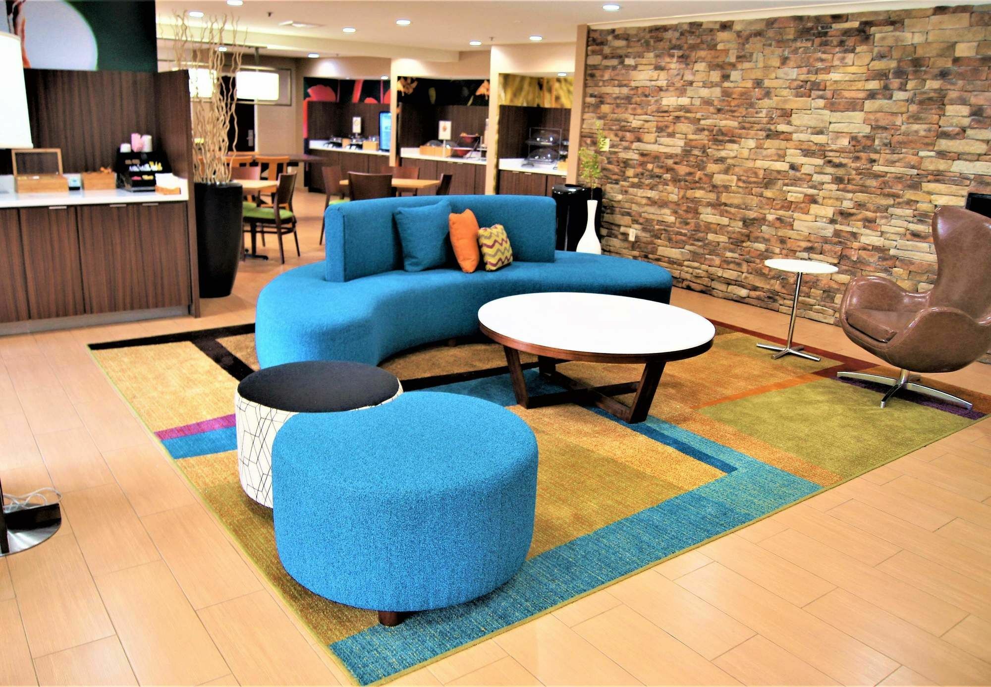 Garner Hotel Macon West By Ihg Exterior photo